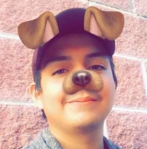 Meet your Posher, Jesse